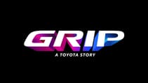 Toyota GRIP