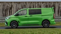 Ford Transit Custom MS-RT