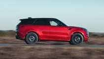 Range Rover Sport D350 Autobiography