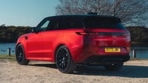 Range Rover Sport D350 Autobiography