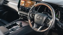 Lexus RX 450h