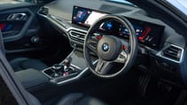 Top Gear BMW M2 review