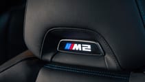 Top Gear BMW M2 review