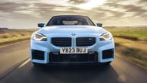 Top Gear BMW M2 review