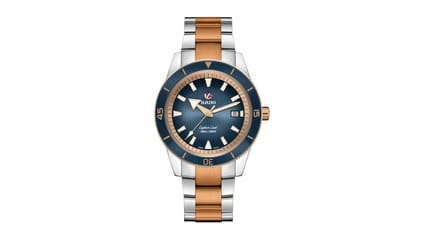 Rado Captain Cook Automatic