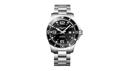 Longines Hydroconquest 