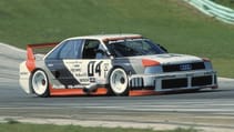 Audi 90 Quattro IMSA GTO