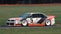 Audi 90 Quattro IMSA GTO