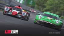 Le Mans Ultimate Early Access