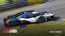 Le Mans Ultimate Early Access