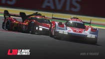 Le Mans Ultimate Early Access