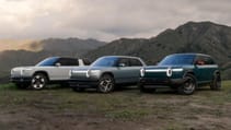 Rivian R2 and Rivian R3 revealed 2024