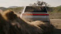 Rivian R2 revealed 2024