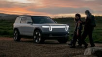 Rivian R2 revealed 2024