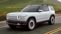 Rivian R2 revealed 2024