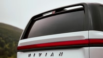 Rivian R2 revealed 2024