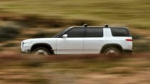 Rivian R2 revealed 2024