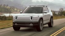 Rivian R2 revealed 2024