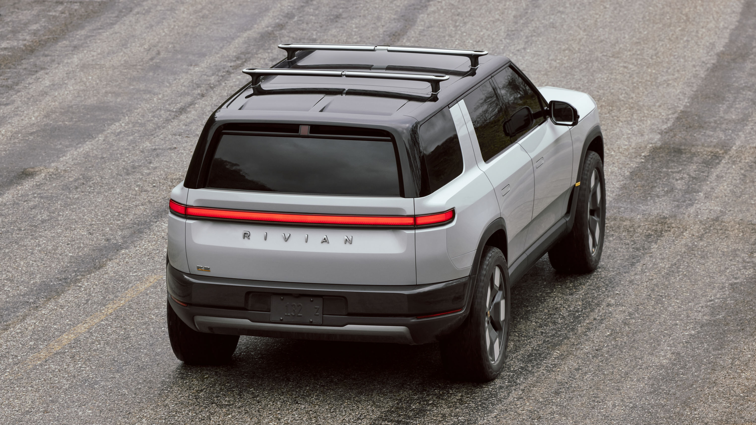 Rivian R2 revealed 2024