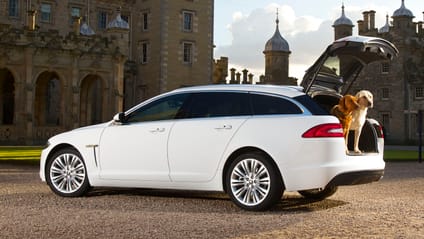 Jaguar XF Sportbrake 