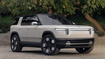 Rivian R2 revealed 2024