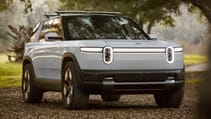 Rivian R2 revealed 2024