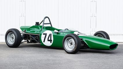 1969 Merlyn Mk11a