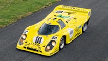 Porsche 917