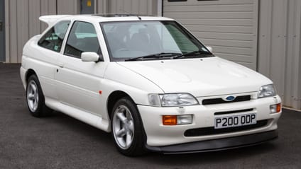 Ford Escort Cosworth