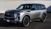 Infiniti QX80  