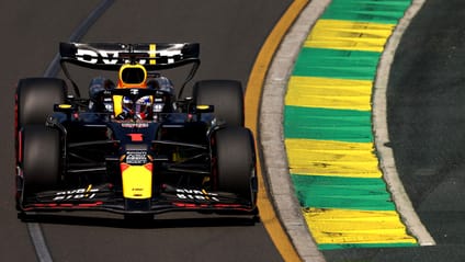 Was the racing better without Verstappen?