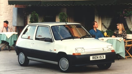 Renault 5