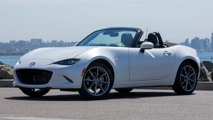 Mazda MX-5 Miata