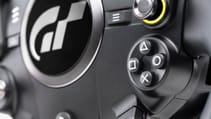 Fanatec Gran Turismo DD Extreme