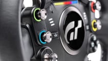 Fanatec Gran Turismo DD Extreme