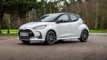 Top Gear's Toyota Yaris review 2024