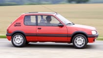 205 GTI