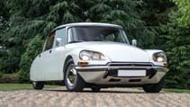 Citroen DS