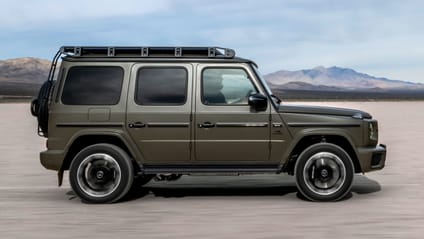 Mercedes-AMG G63