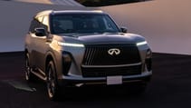 Infiniti QX80  