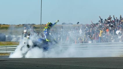 Valentino Rossi