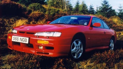 Nissan 200SX