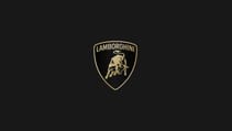 Lamborghini new logo