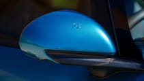 BYD Dolphin wing mirror