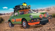 PLAYMOBIL Porsche 911 Carrera RS 2.7 Offroad