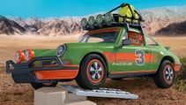 PLAYMOBIL Porsche 911 Carrera RS 2.7 Offroad