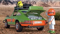 PLAYMOBIL Porsche 911 Carrera RS 2.7 Offroad