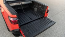 Hyundai Santa Cruz 2025 load bed