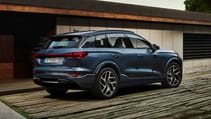 Audi Q6 etron