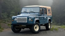 Land Rover Defender MK2